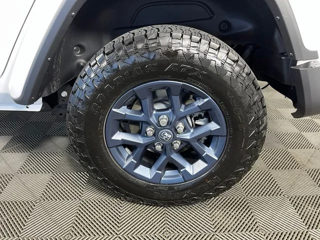 Used 2026 White Jeep 85th Anniversary Edition image 10