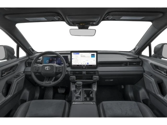 New 2026 Meteor Shower Toyota  SE image 5