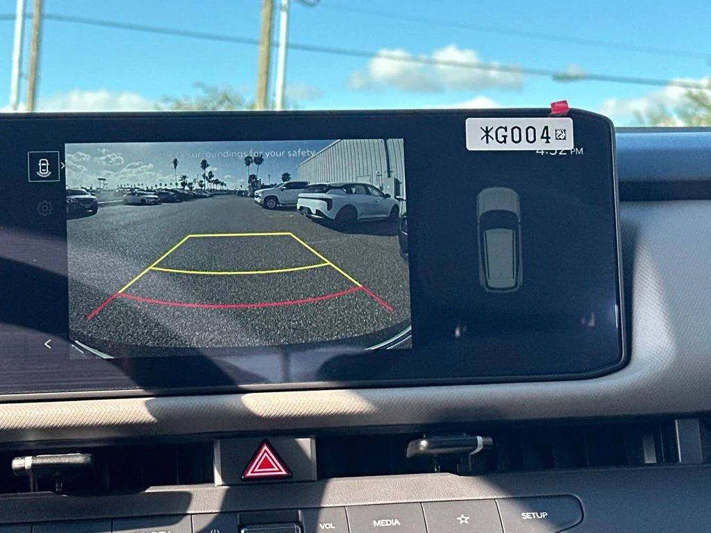 New 2027  Kia S image 13