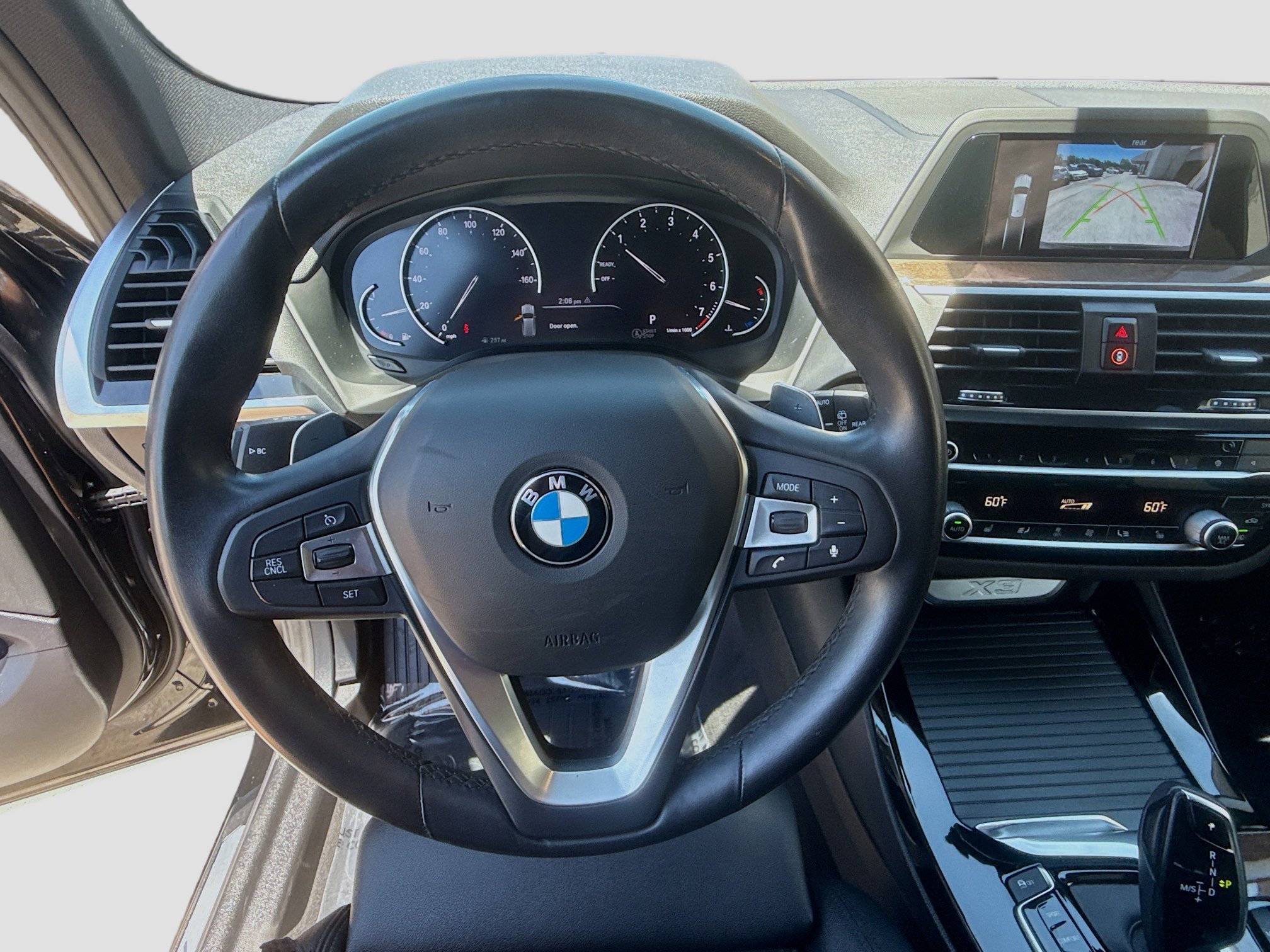 2019 BMW X3 30i - Photo 8