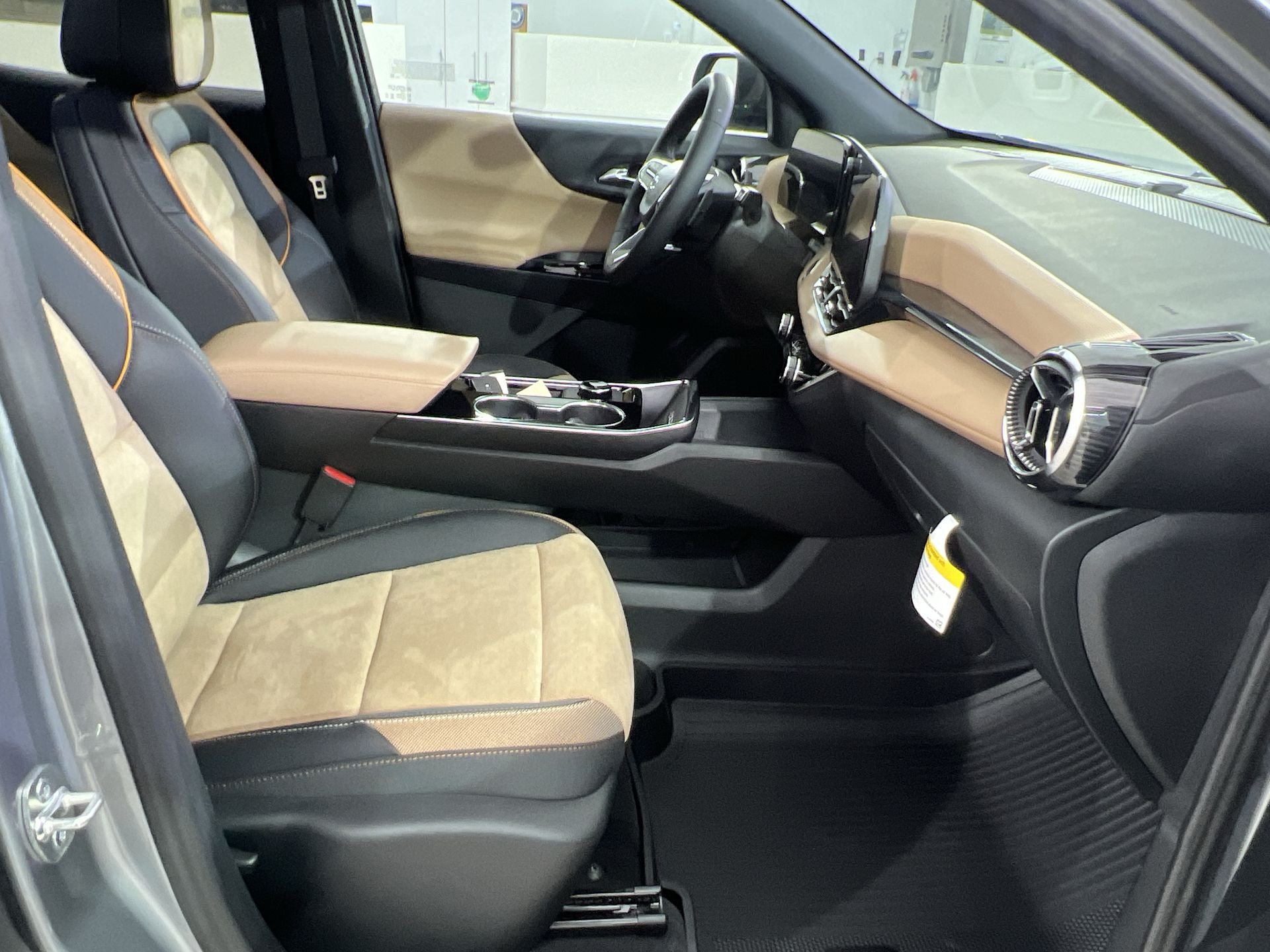 2026 Chevrolet Equinox ACTIV - Photo 59