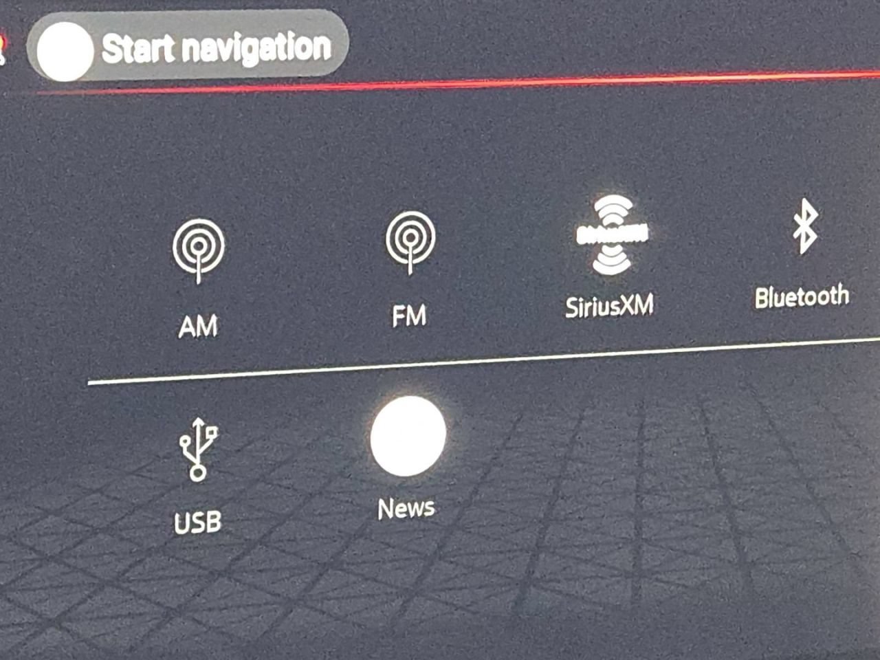 New 2026 Summit White GMC Elevation image 33