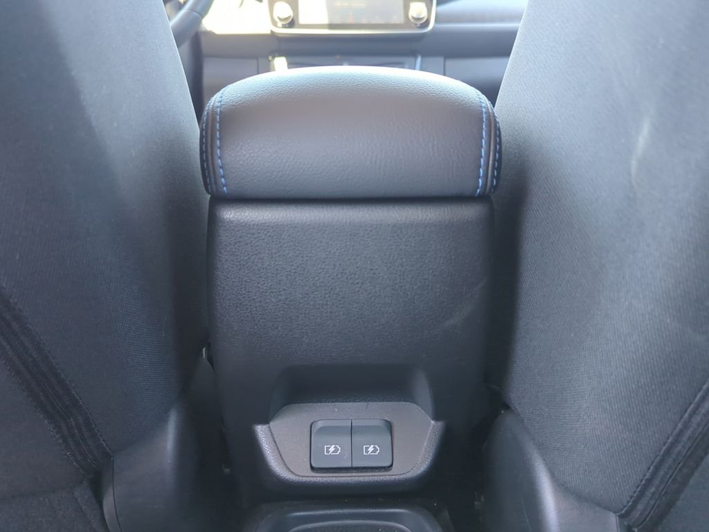 Used 2024 White Nissan SV Plus image 20