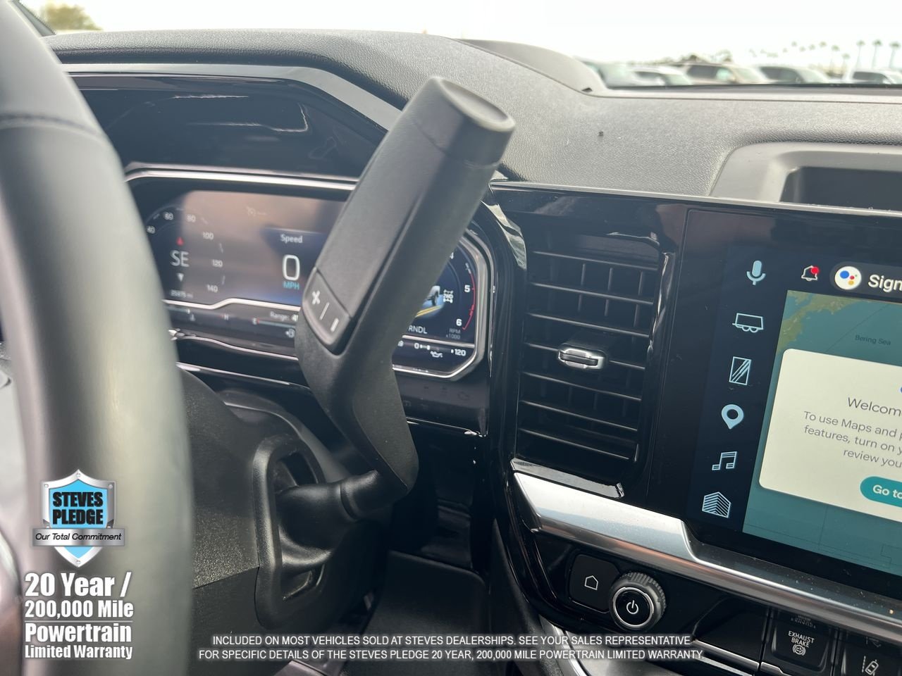 2025 Chevrolet Silverado 2500HD High Country - Photo 20