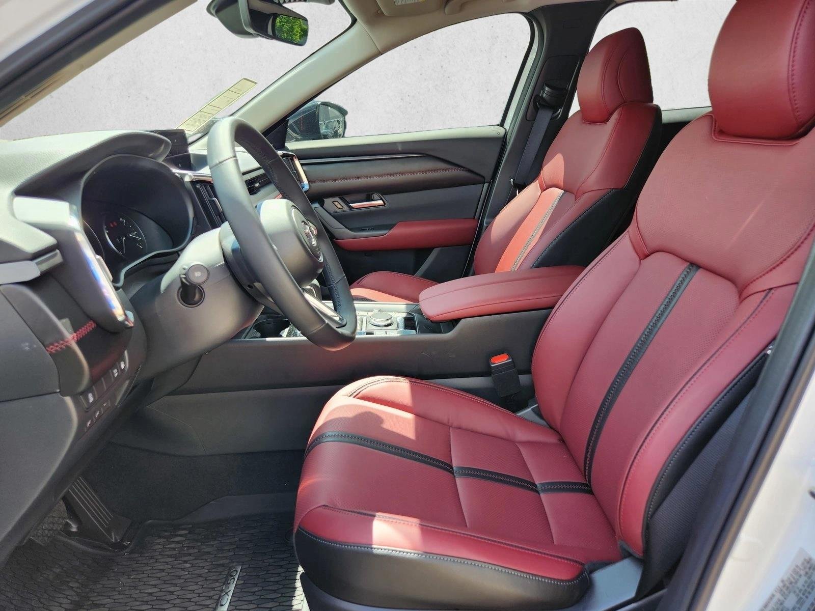2026 Mazda CX-50 Premium - Photo 10
