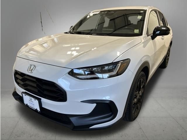 2024 Honda HR-V Sport - Photo 1