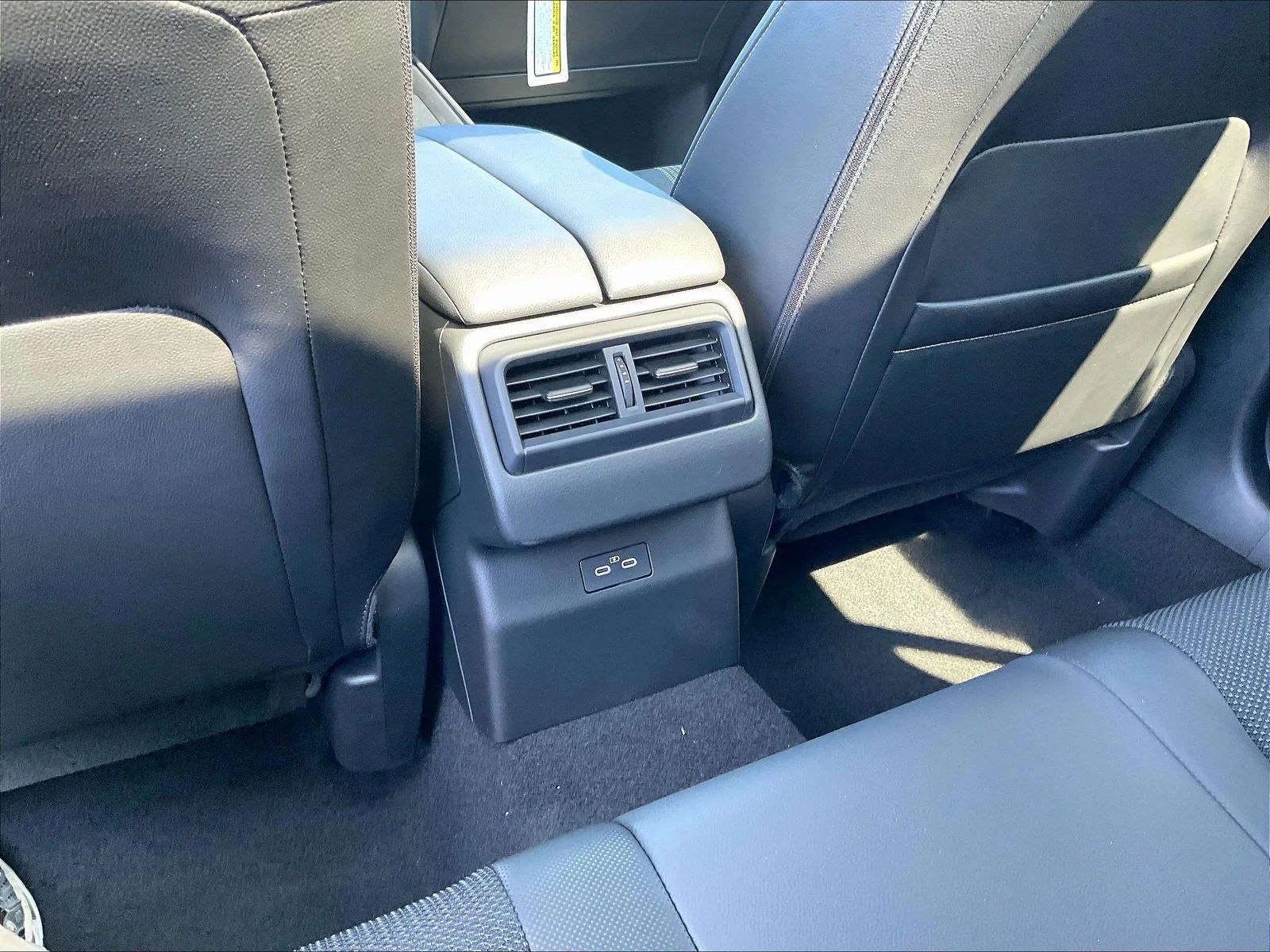 2026 Mazda CX-50 Meridian Edition - Photo 11