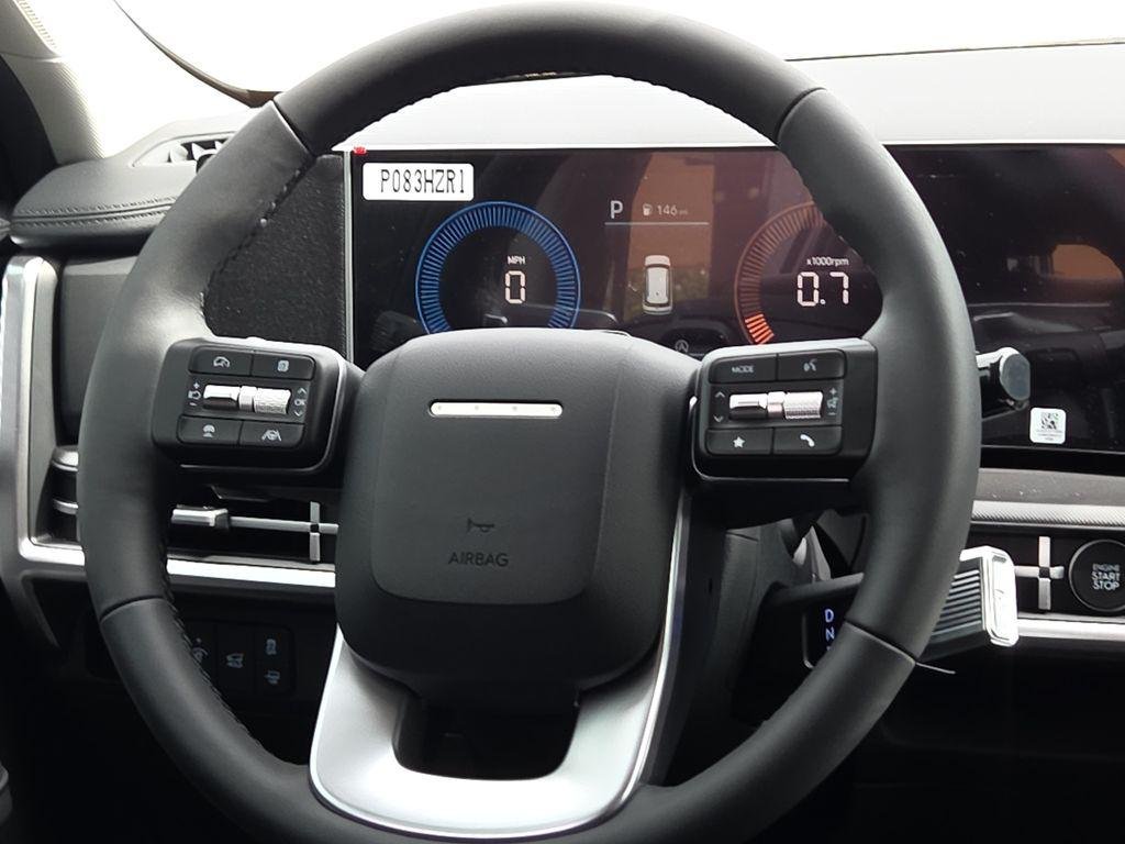 2026 Hyundai Santa Fe XRT - Photo 12