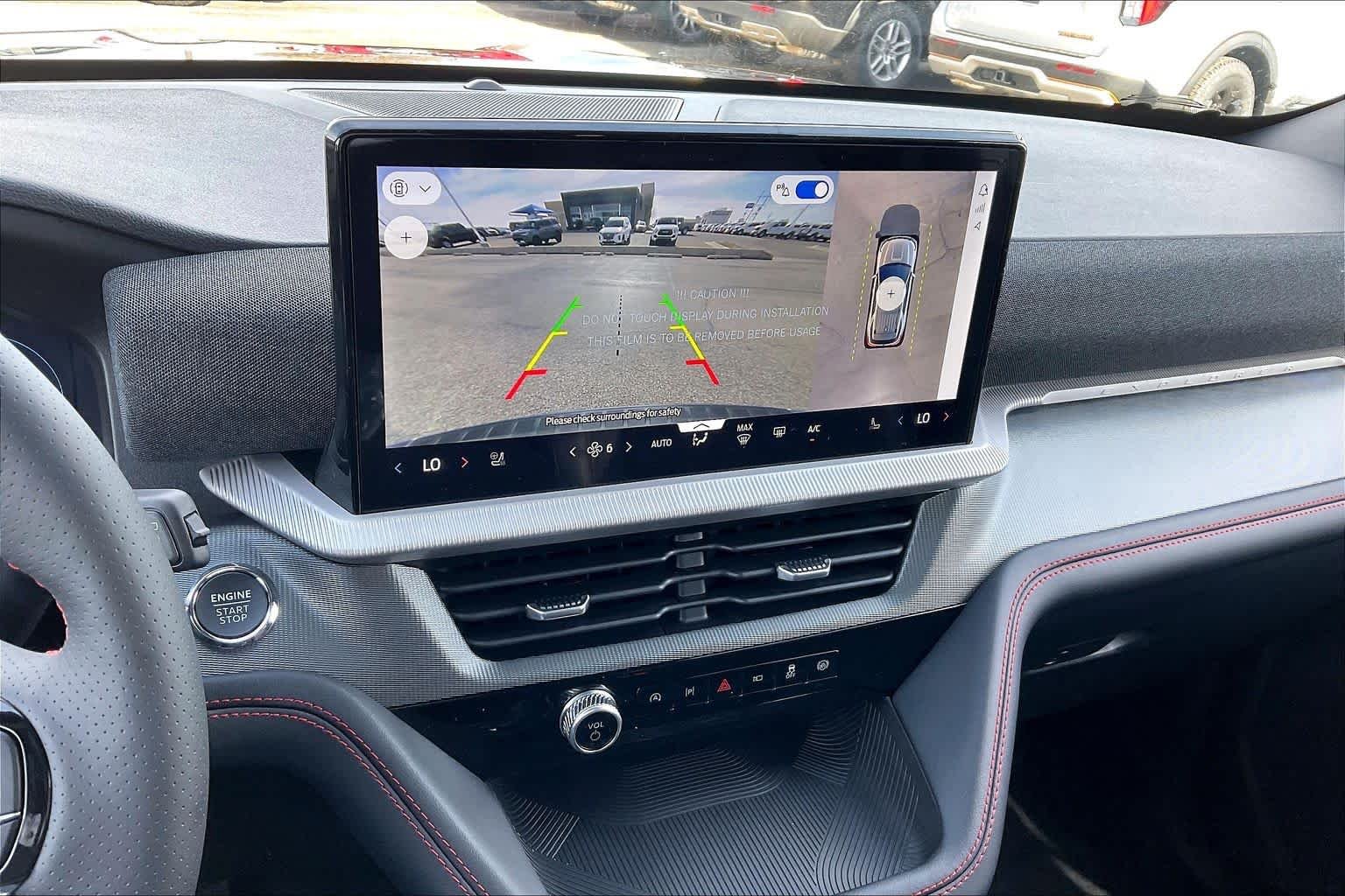 New 2026 Carbonized Gray Metallic Ford ST-Line image 17