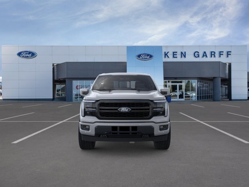 New 2026 Avalanche Ford LARIAT image 7
