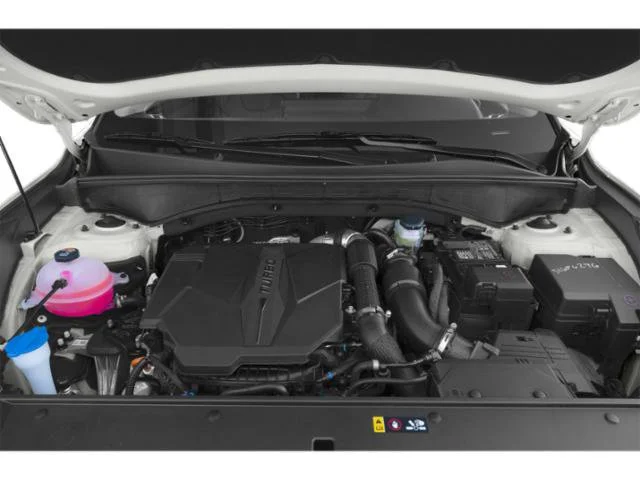 Used 2023 Ebony Black Kia SX image 15