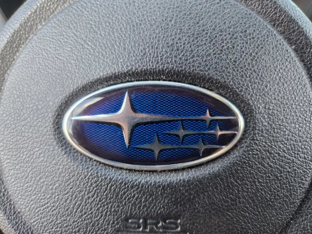 Used 2024 Brown Subaru Limited image 37