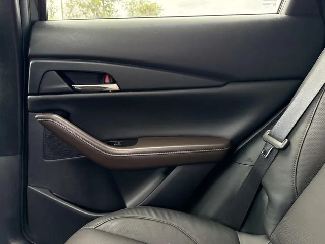 Certified Used 2023 Gray Mazda 2.5 S Premium Package image 19
