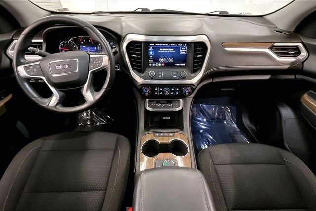 2023 GMC Acadia SLE - Photo 17