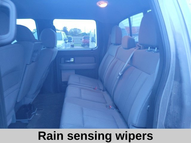 Used 2014 Gray Ford XLT image 19