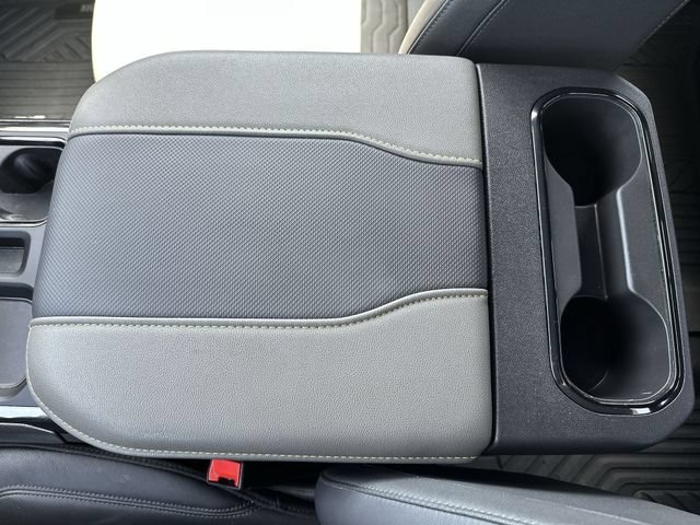 Used 2024 Black Chevrolet ZR2 image 24