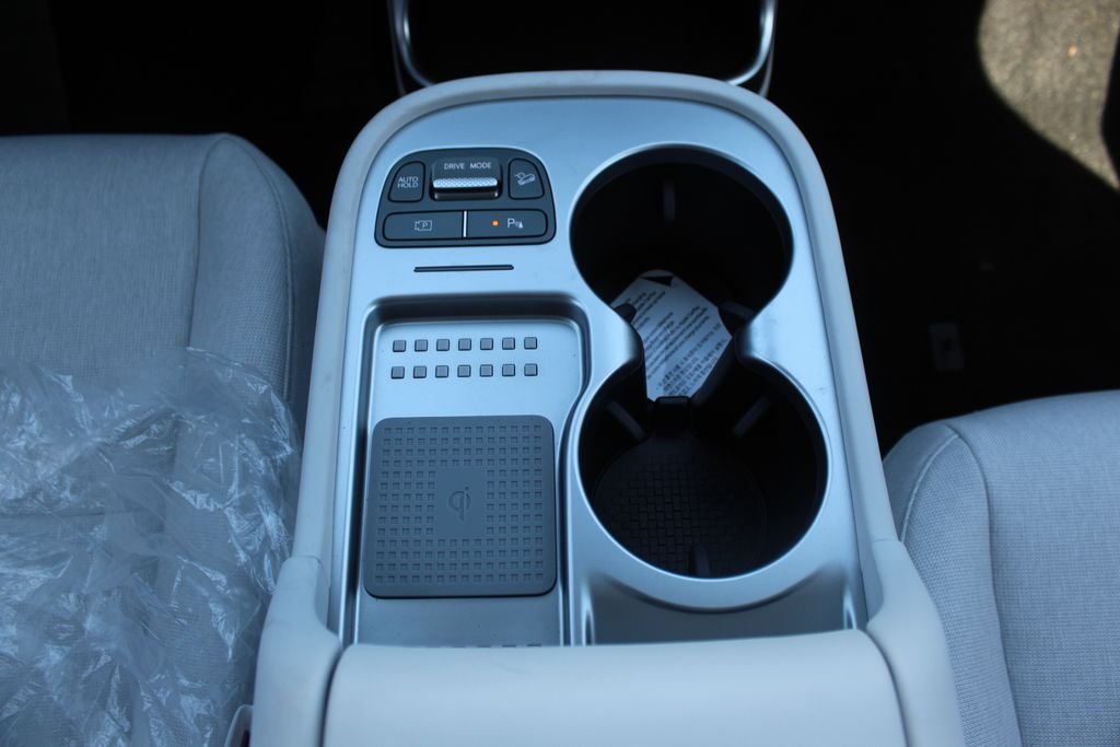 2026 Hyundai IONIQ 9 S - Photo 20