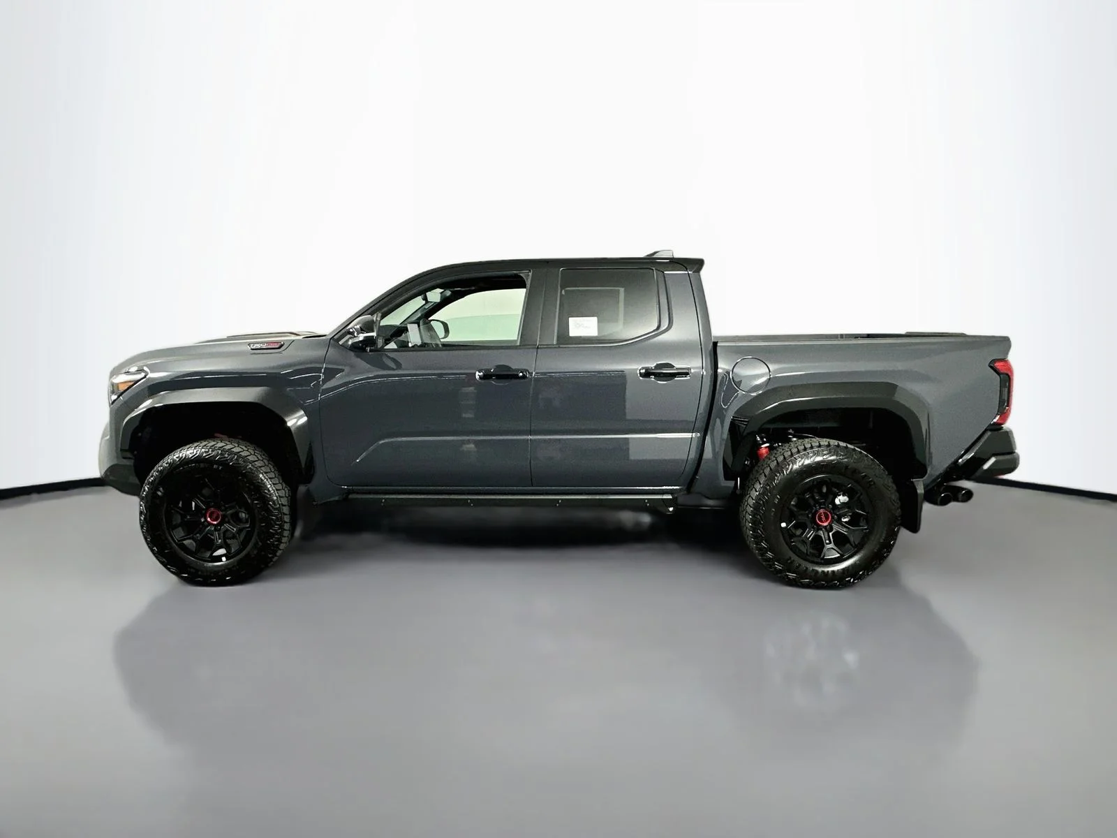 New 2026 Underground with Black roof Toyota Tacoma TRD Pro image 4