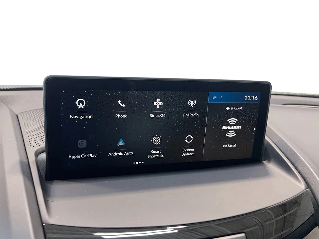 New 2026 Majestic Black Pearl Acura w/A-Spec Advance Package image 28