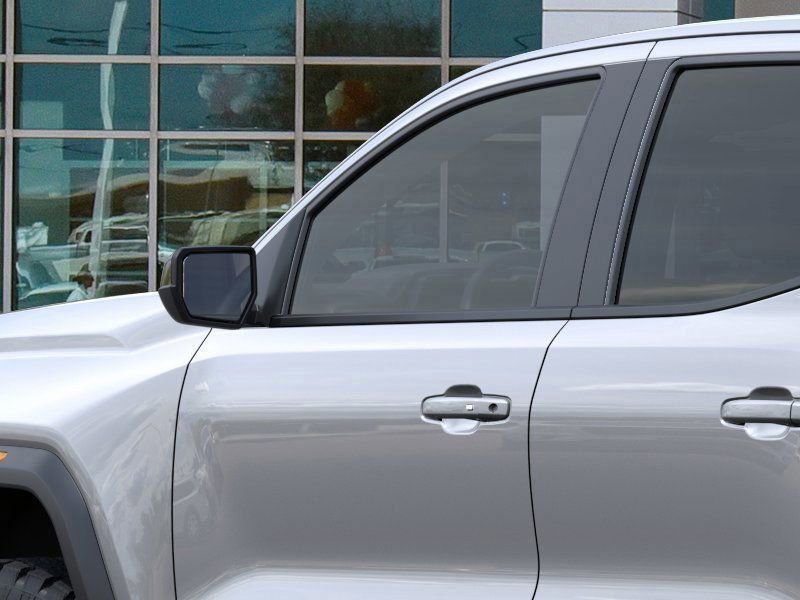 2026 GMC Canyon AT4 - Photo 13