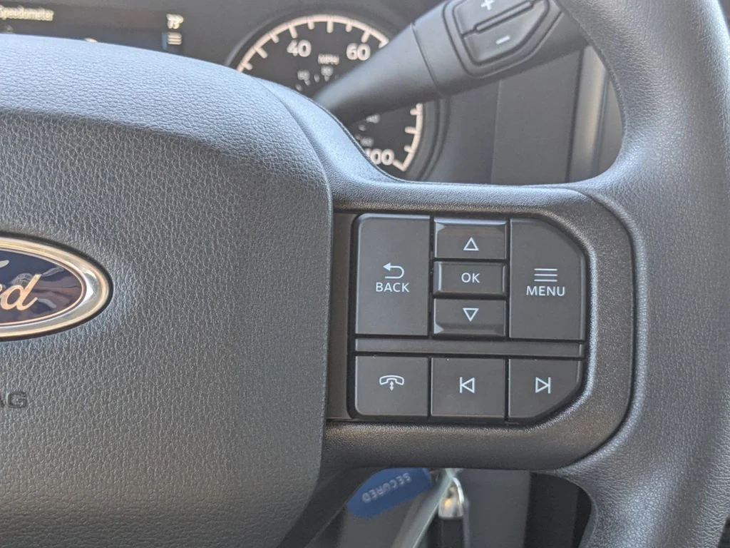 2026 Ford F-250 Super Duty XL - Photo 24