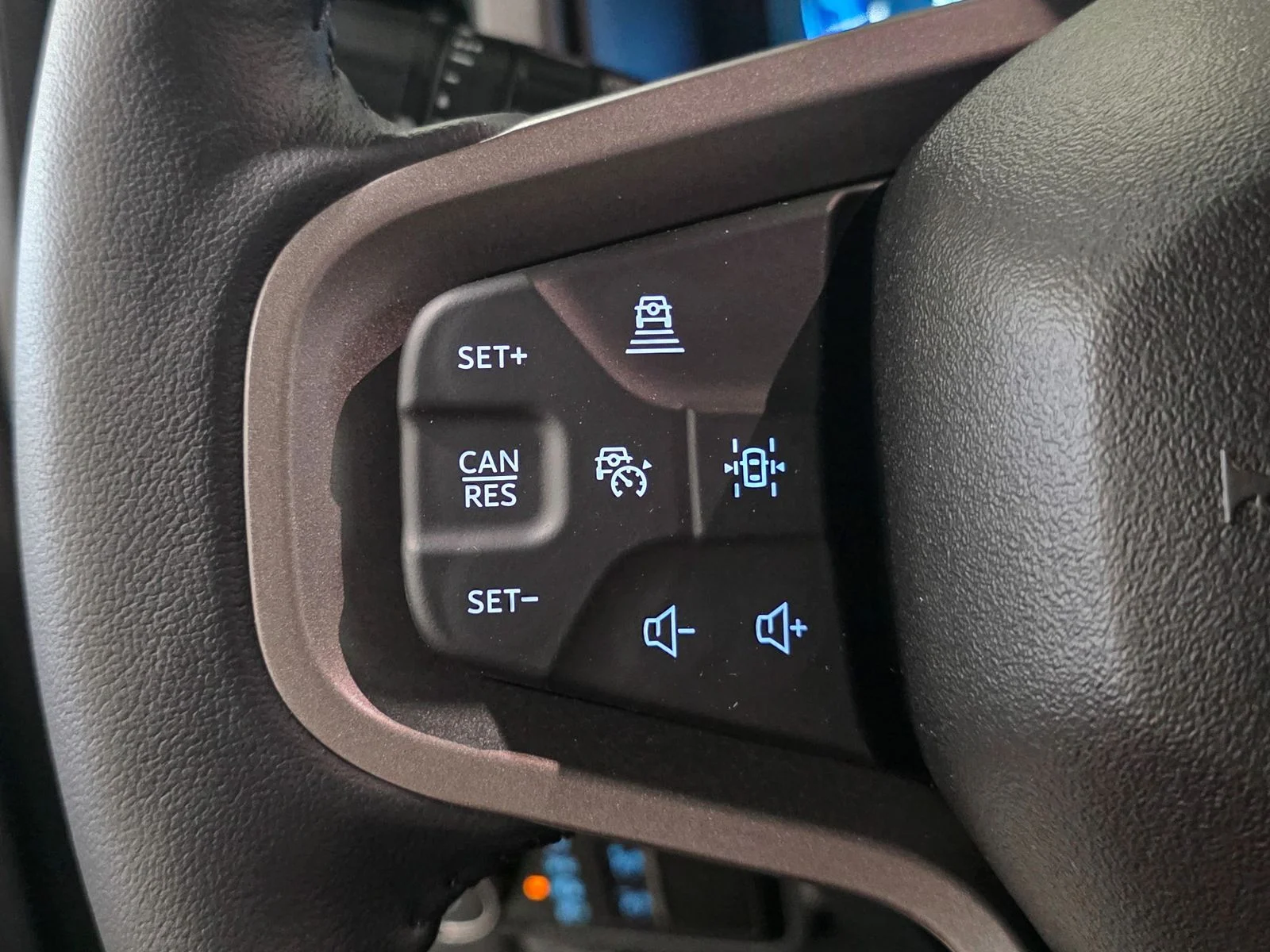 New 2026 Marsh Gray Ford Badlands® image 36