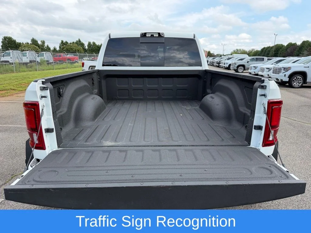 Used 2026 White Ram Limited image 32