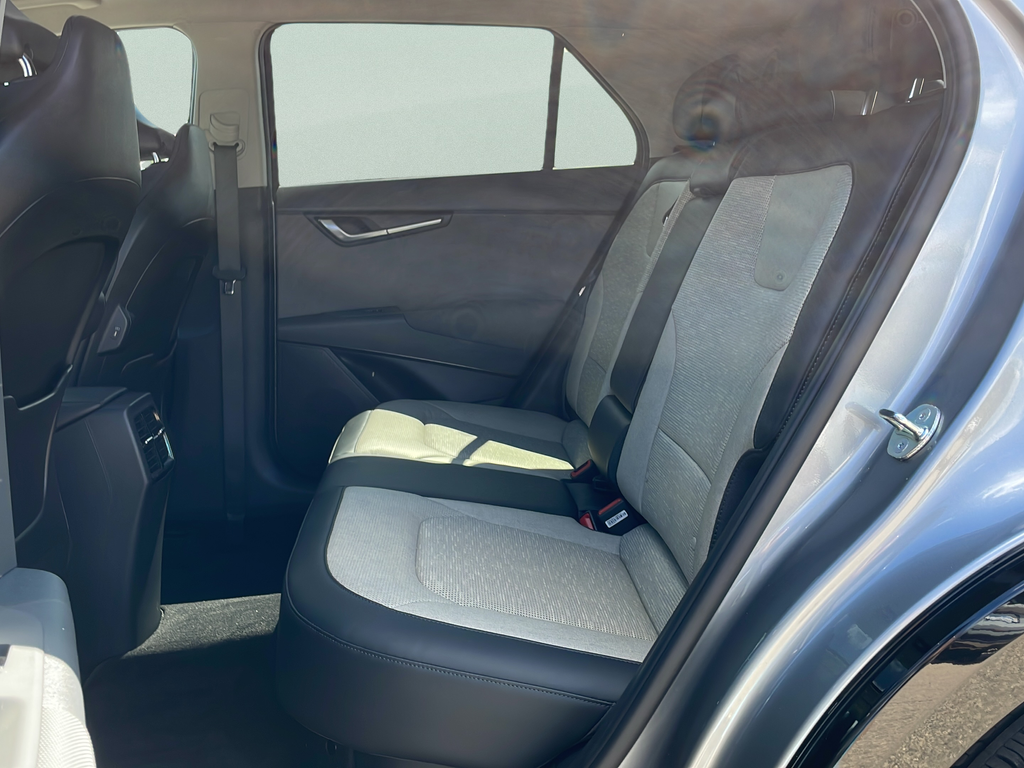 Used 2023 Steel Gray Kia SX Touring image 26