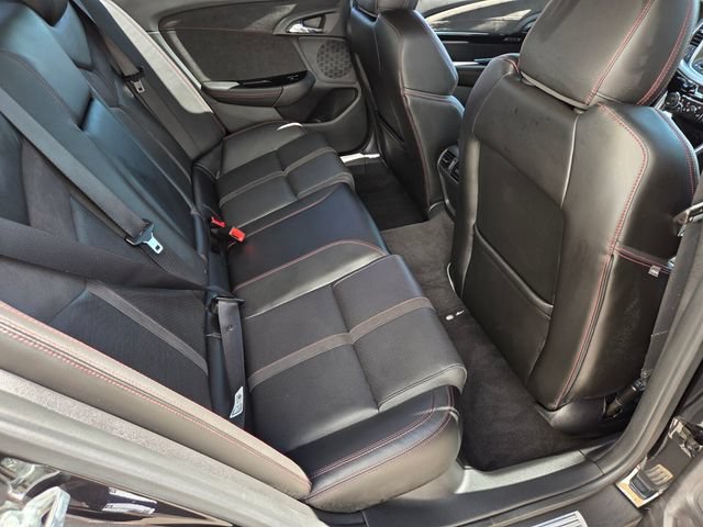 2017 Chevrolet SS Base - Photo 15