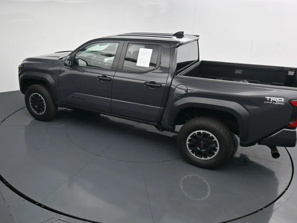 Used 2024  Toyota TRD Off-Road image 24