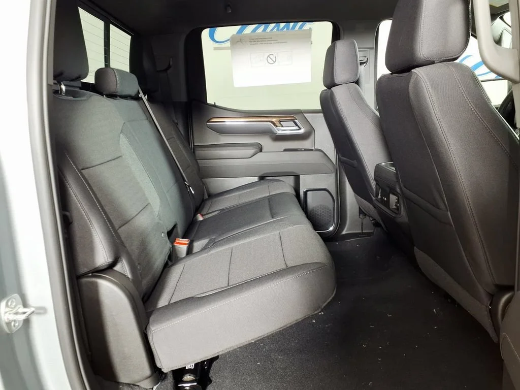 New 2026 Sterling Gray Metallic Chevrolet LT image 10