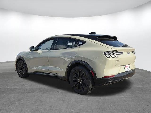 New 2026 Desert Sand Ford Premium image 24