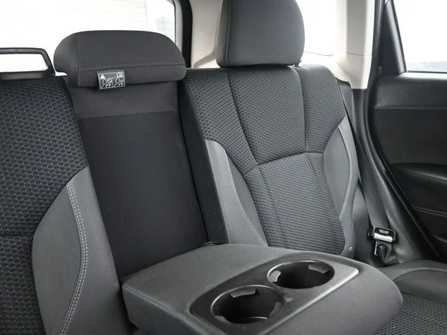Used 2020 Black Subaru Premium image 21