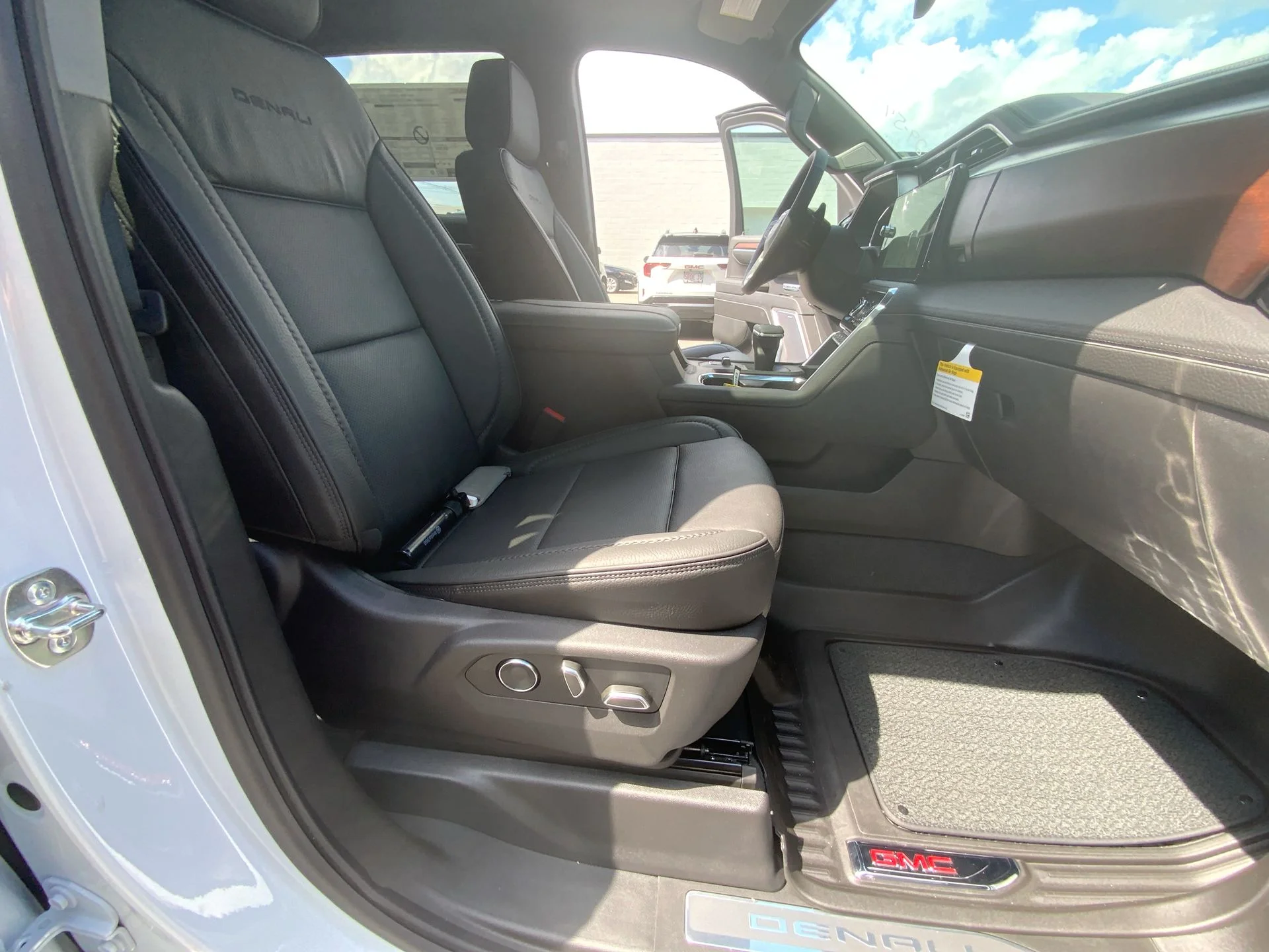 2026 GMC Sierra 1500 Denali - Photo 52