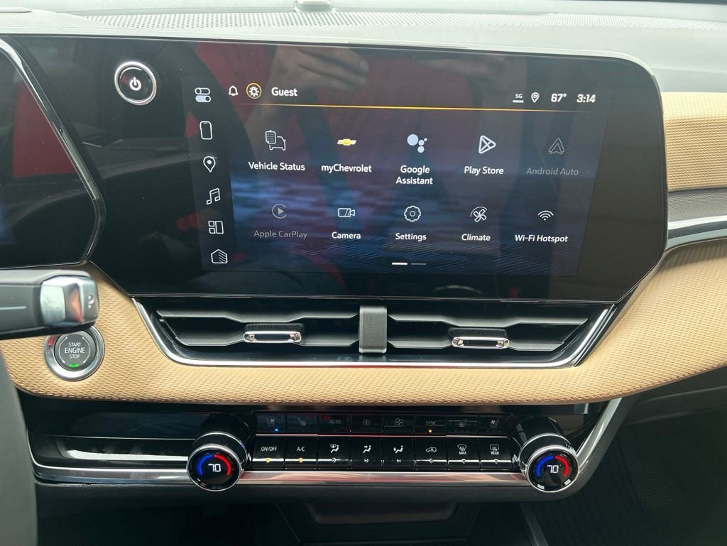 2026 Chevrolet Equinox ACTIV - Photo 29