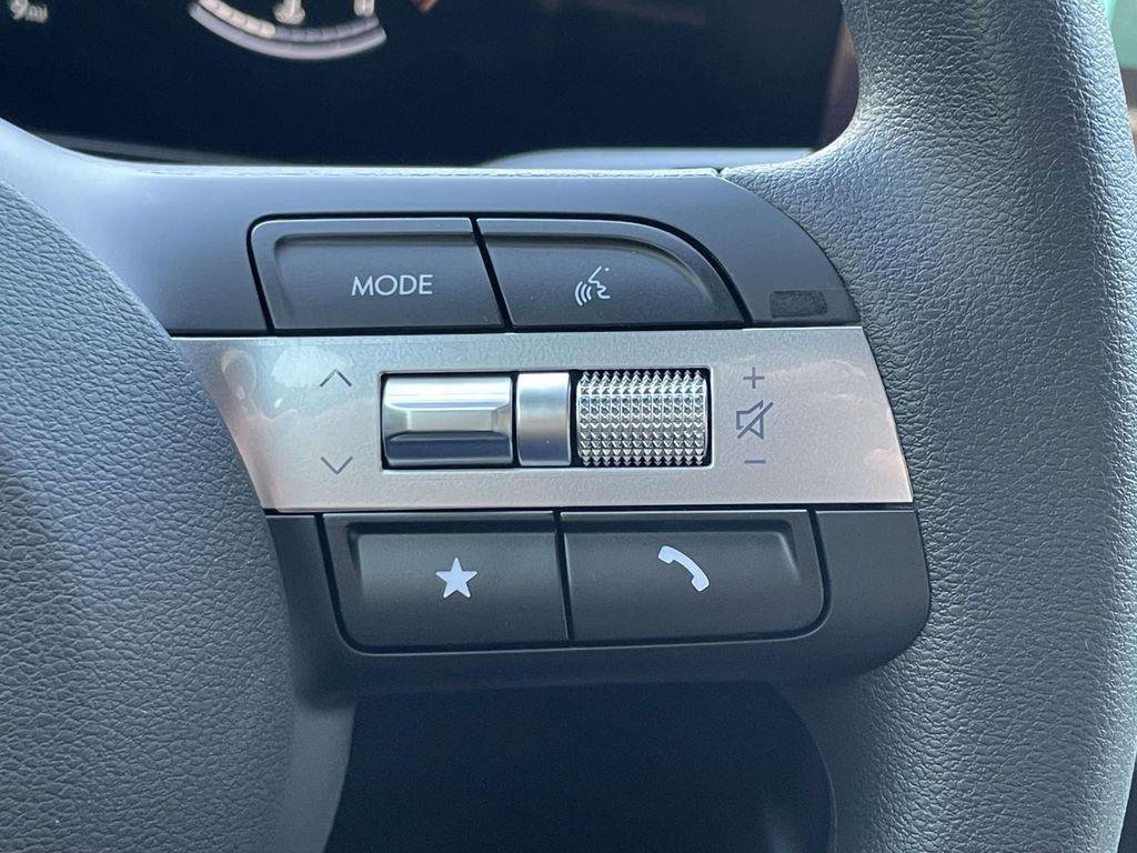New 2026 Gray Hyundai SEL AWD image 20