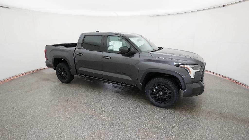 New 2026 Magnetic Gray Metallic Toyota Limited image 43
