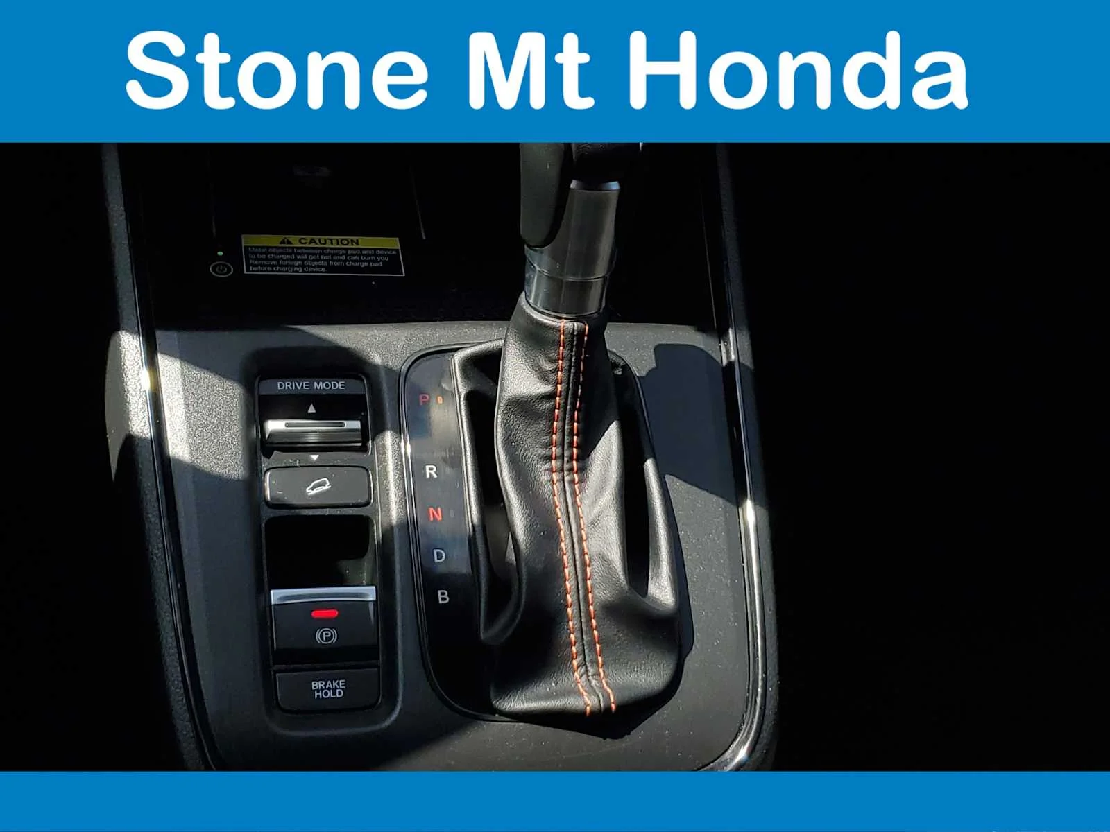 Used 2024 Still Night Pearl Honda Sport Touring image 32
