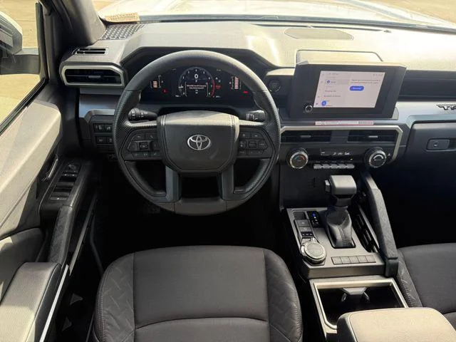 Certified Used 2026 ICE CAP Toyota SR5 image 23