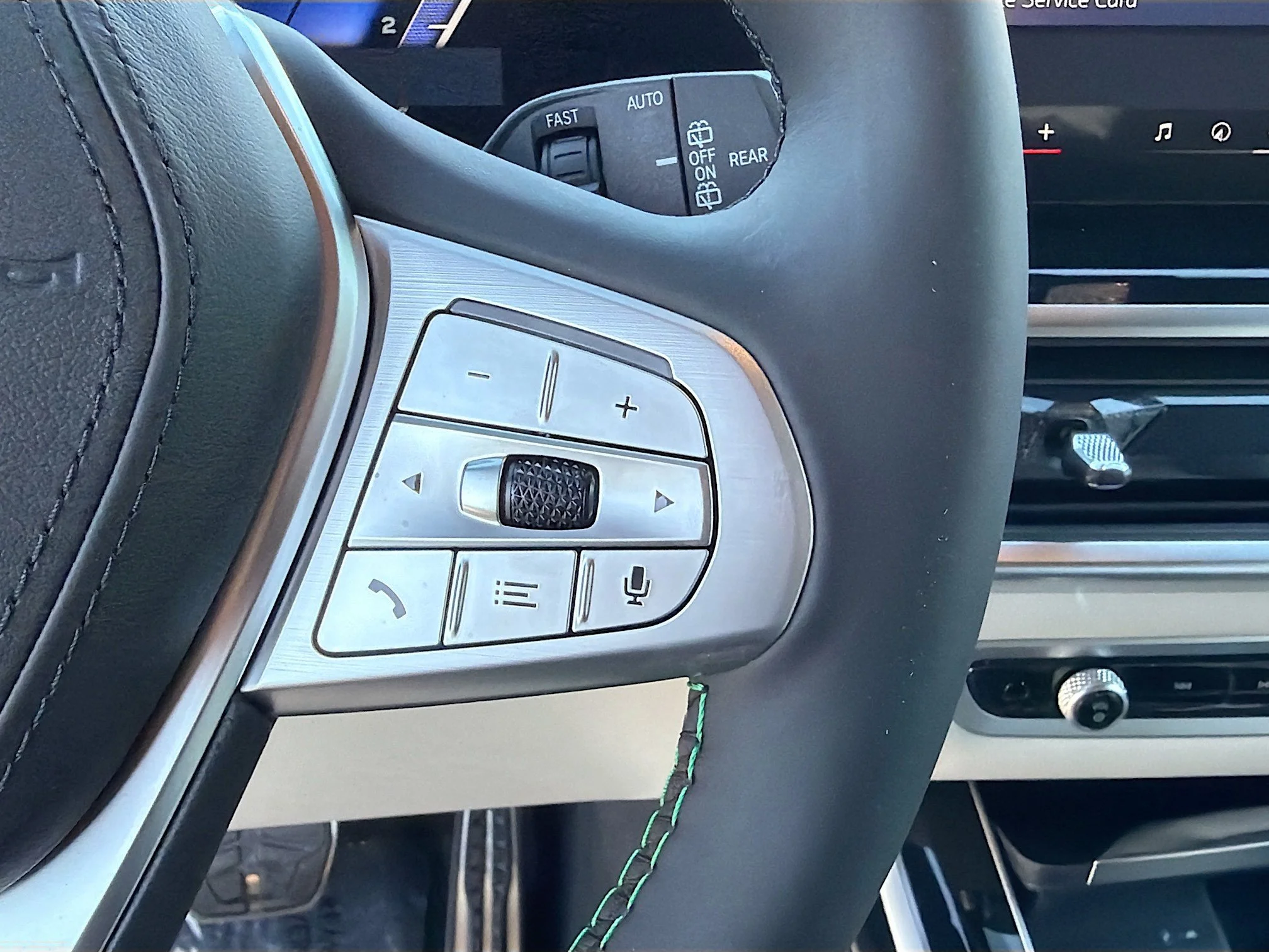 New 2026 Alpine White BMW ALPINA XB7 image 39