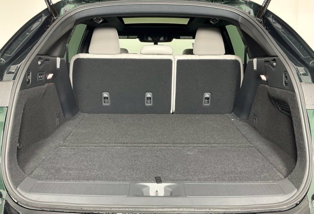 New 2027 DEEP EMERALD INFINITI Sport AWD image 22