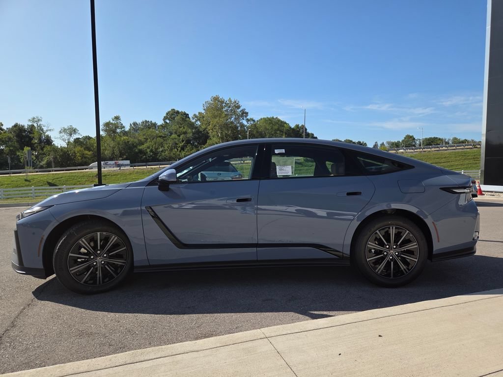 New 2026 Wavelength Lexus PREMIUM PLUS image 25