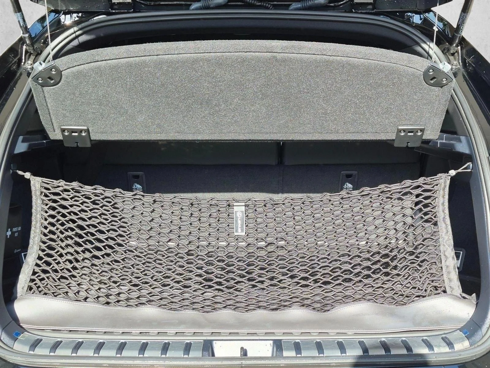 Used 2019 Obsidian Lexus NX 300 F SPORT image 6