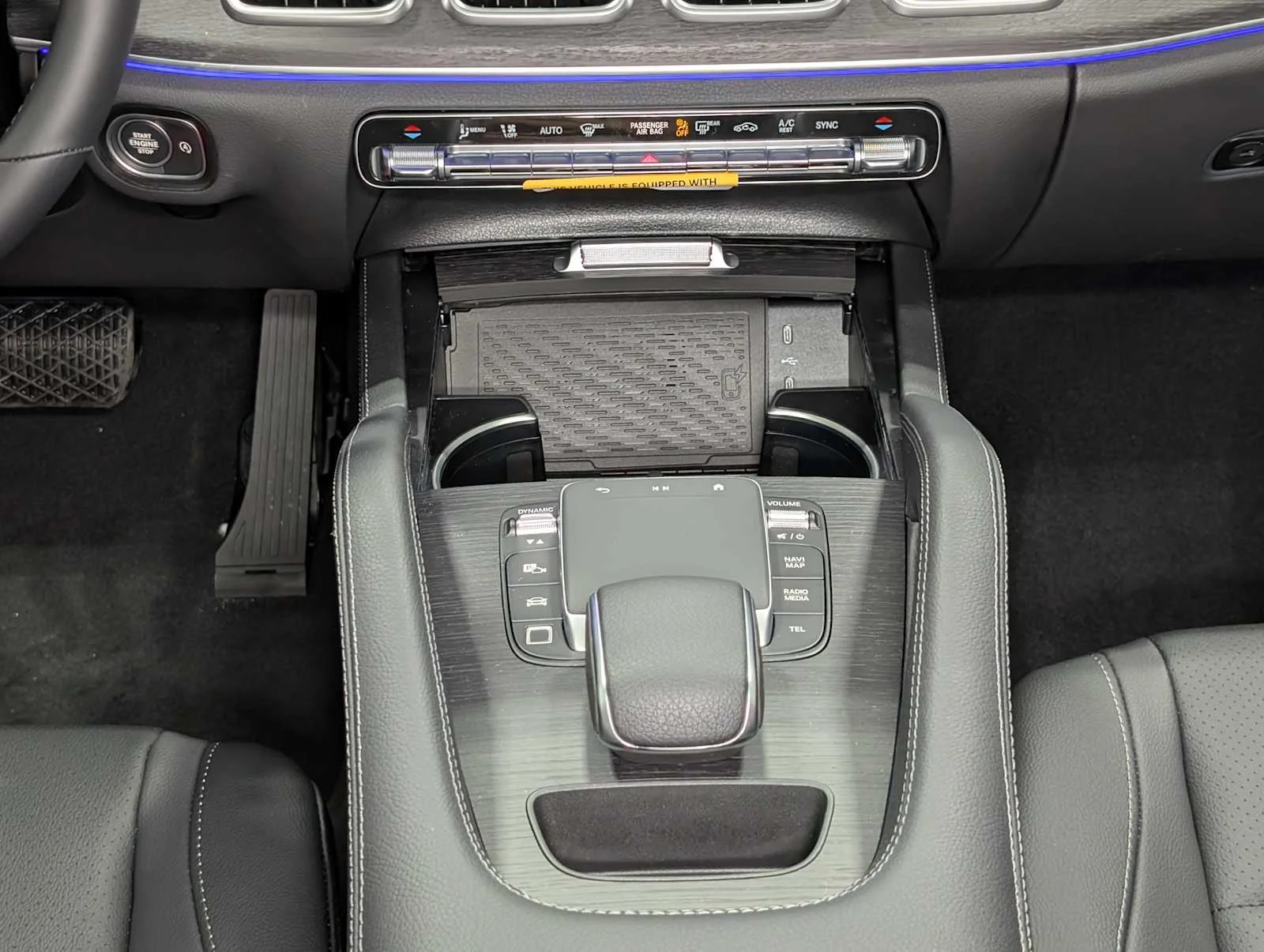 New 2026  Mercedes-Benz GLE 350 image 19