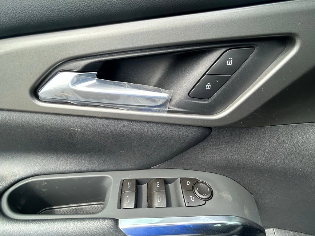 2026 Chevrolet Traverse LT - Photo 30