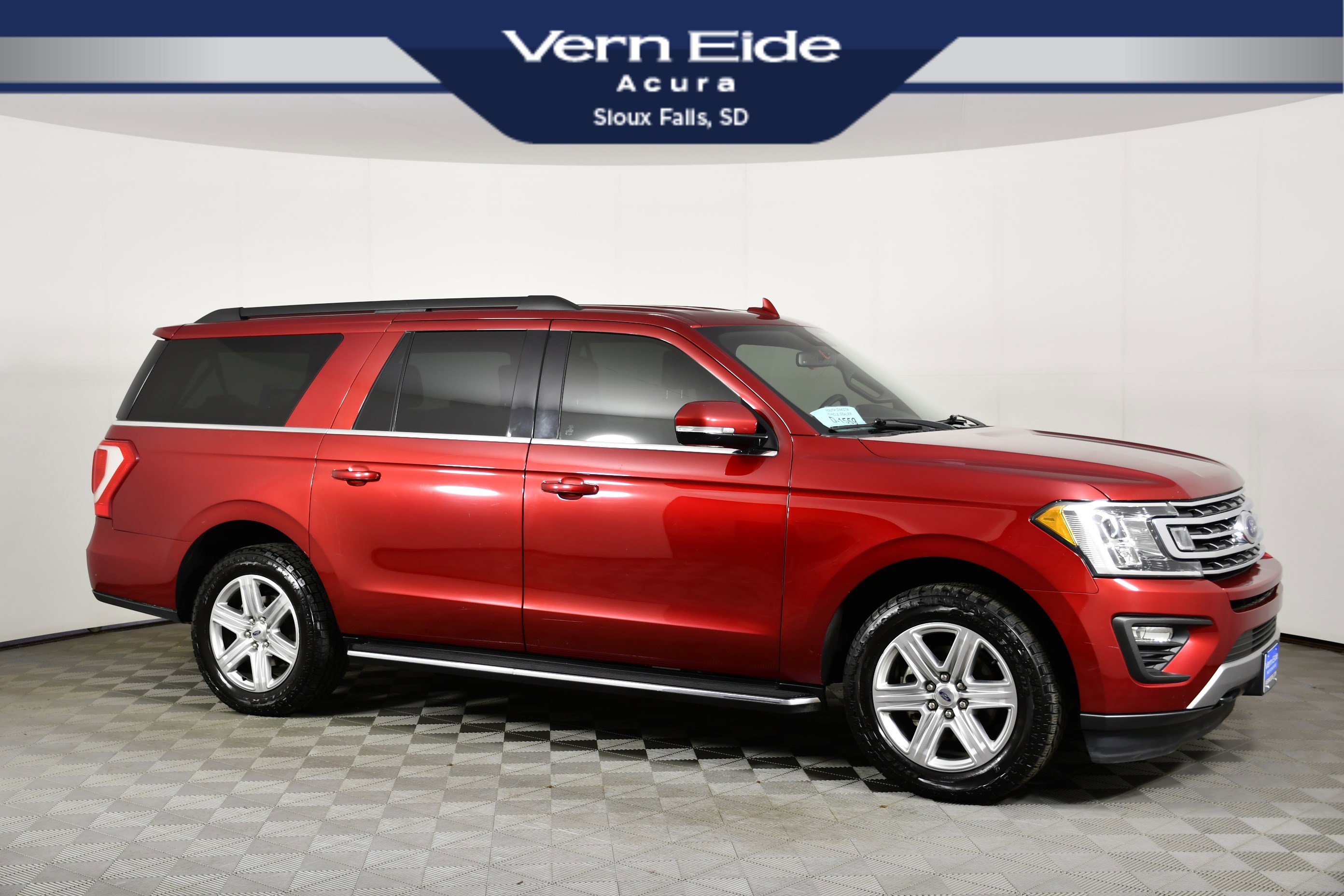 2019 Ford Expedition XLT MAX 4x4's photo