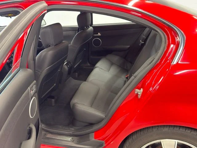 Used 2008 Red Pontiac GT image 11