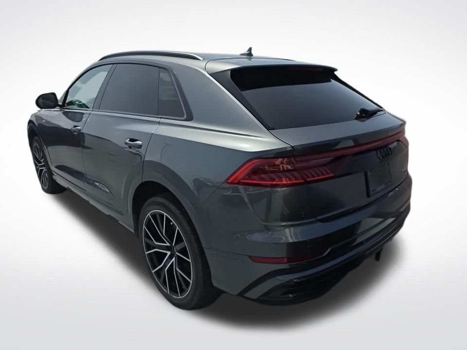 Used 2023  Audi 55 Premium Plus image 7