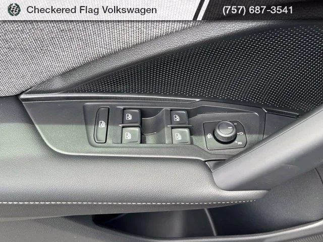 New 2026 Gray Volkswagen S image 17