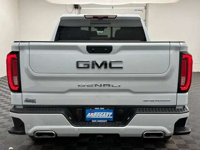 2026 GMC Sierra 1500 Denali Ultimate - Photo 13